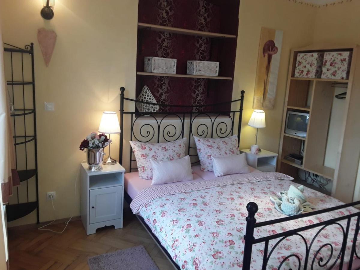 Apartmany Villa Magnolie Липова Лазне Екстериор снимка