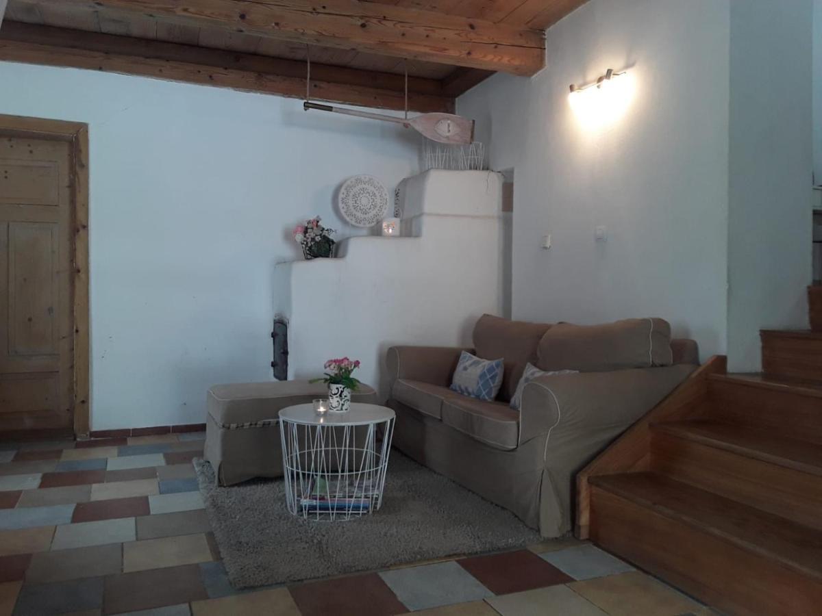 Apartmany Villa Magnolie Липова Лазне Екстериор снимка