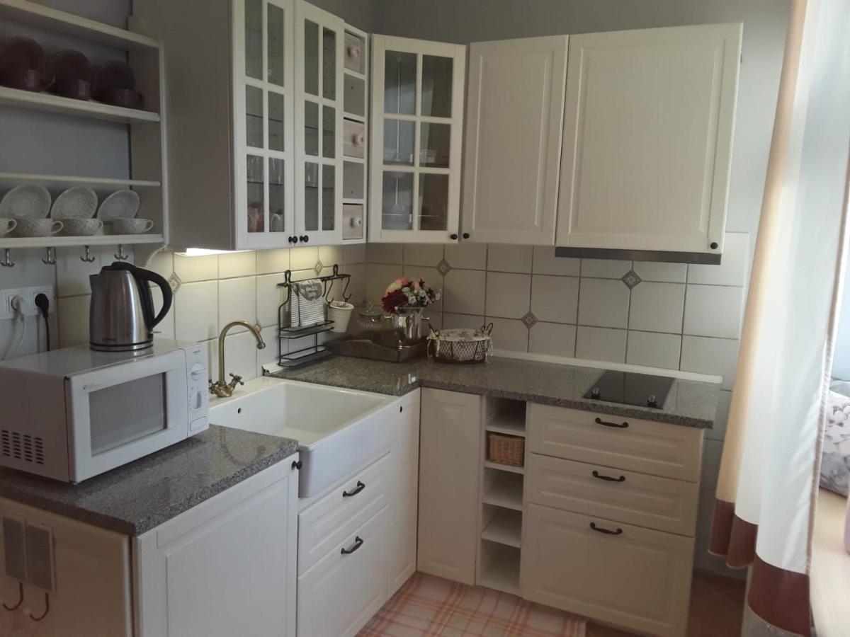 Apartmany Villa Magnolie Липова Лазне Екстериор снимка