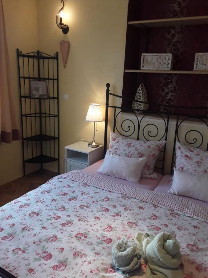 Apartmany Villa Magnolie Липова Лазне Екстериор снимка