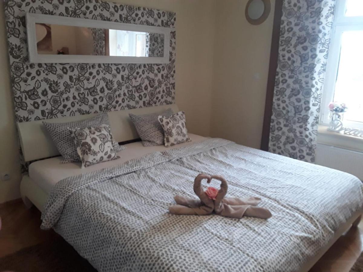 Apartmany Villa Magnolie Липова Лазне Екстериор снимка