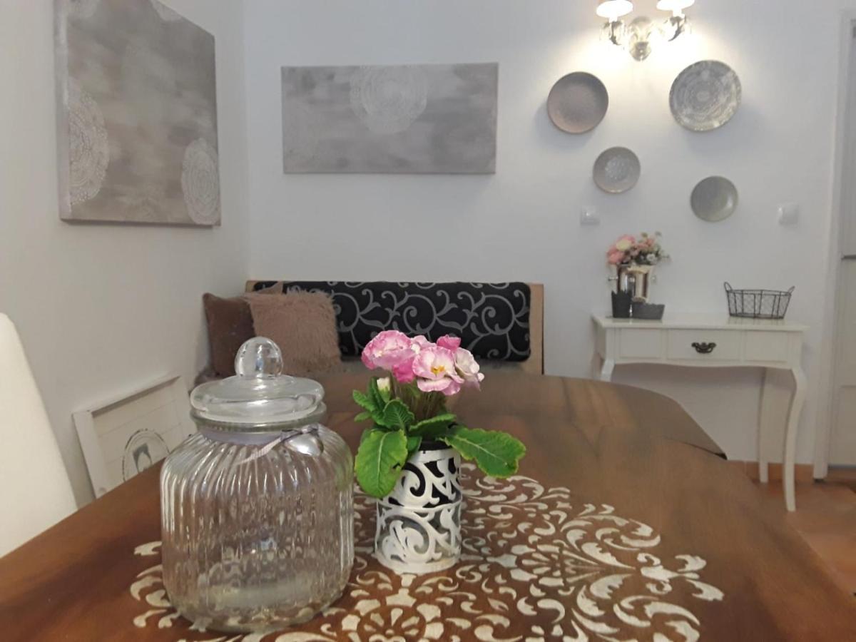 Apartmany Villa Magnolie Липова Лазне Екстериор снимка