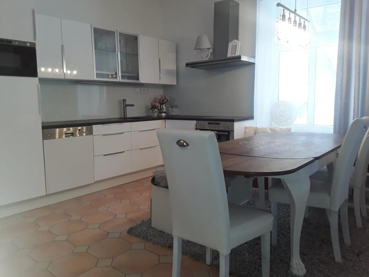 Apartmany Villa Magnolie Липова Лазне Екстериор снимка