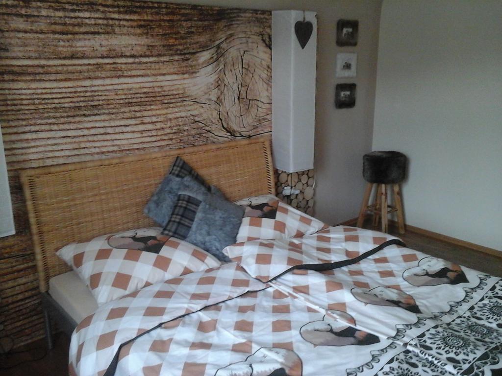 Apartmany Villa Magnolie Липова Лазне Екстериор снимка